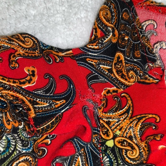 Matching short set - Picture 5 of 5